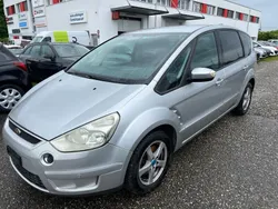 Gebraucht 2007 Ford S-MAX S Van / Kleinbus | CHF 1’700 (Superpreis)