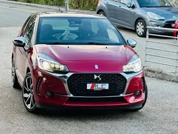 Gebraucht 2016 DS Automobiles DS3 Sport Chic | CHF 4’500 (Guter Preis)