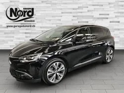 Gebraucht 2019 Renault Scénic IV Intens Van / Kleinbus | CHF 18’500 (Fairer Preis)