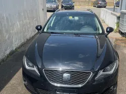 Gebraucht 2013 Seat Exeo | CHF 3’799