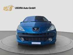 Gebraucht 2006 Peugeot 207 Kleinwagen | CHF 990 (Superpreis)