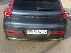 Gebraucht 2023 Volvo XC40 SUV | CHF 35’900 (Guter Preis)