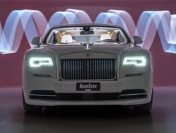Gebraucht 2018 Rolls Royce Wraith | CHF 269’000