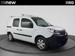 Gebraucht 2020 Renault Kangoo Business Van / Kleinbus | CHF 12’500 (Fairer Preis)