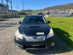 Gebraucht 2013 Subaru Outback SUV | CHF 2’200