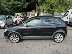 Gebraucht 2007 VW Polo Cross Kleinwagen | CHF 2’500 (Superpreis)