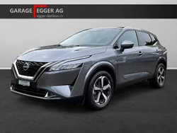 Gebraucht 2023 Nissan Qashqai N-Connecta SUV | CHF 24’700 (Fairer Preis)