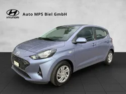 Neu 2025 Hyundai i10 Kleinwagen | CHF 15’350 (Superpreis)