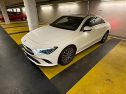 Gebraucht 2021 Mercedes CLA200 Progressive | CHF 25’000