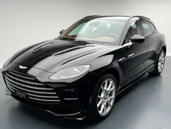 Schwarz Gebraucht 2023 Aston Martin DBX 707 SUV | CHF 187’000