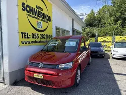 Gebraucht 2024 VW Caddy Maxi Van / Kleinbus | CHF 29’800 (Superpreis)