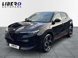 Neu 2025 Alfa Romeo Junior Edizione Speciale SUV | CHF 34’990 (Fairer Preis)