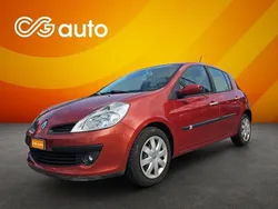 Gebraucht 2006 Renault Clio II Dynamique Kleinwagen | CHF 2’400 (Superpreis)