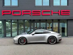 Gebraucht 2019 Porsche 911 Carrera 4S | CHF 117’500 (Guter Preis)