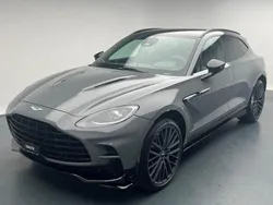 Grau Neu 2025 Aston Martin DBX 707 SUV | CHF 285’900 (Fairer Preis)