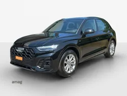 Gebraucht 2021 Audi Q5 Comfort SUV | CHF 41’900 (Guter Preis)