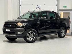 Gebraucht 2019 Ford Ranger Wildtrack Abholung | CHF 34’800 (Guter Preis)