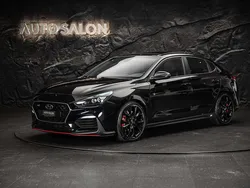 Gebraucht 2019 Hyundai i30 Limousine | CHF 25’890 (Guter Preis)