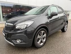 Gebraucht 2015 Opel Mokka drive SUV | CHF 5’700 (Superpreis)
