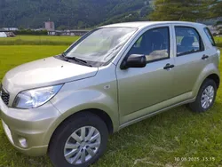 Gebraucht 2011 Daihatsu Terios SUV | CHF 12’450
