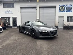 Gebraucht 2009 Audi R8 Coupé Coupé | CHF 63’000 (Fairer Preis)