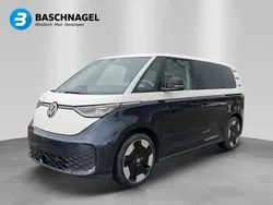 Gebraucht 2023 VW ID. Buzz Pro Van | CHF 58’900