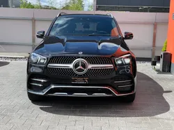 Gebraucht 2020 Mercedes GLE450 AMG AMG line | CHF 37’500 (Superpreis)