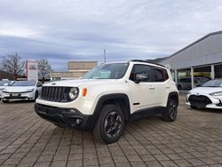 Gebraucht 2017 Jeep Renegade Trailhawk SUV | CHF 17’900 (Teuer)