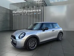 Gebraucht 2024 Mini Cooper Kleinwagen | CHF 24’900 (Superpreis)
