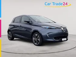 Gebraucht 2019 Renault Zoe Bose Edition Kleinwagen | CHF 12’900 (Teuer)