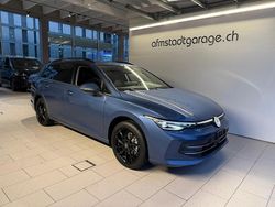 Neu 2025 VW Golf VIII Style Kombi | CHF 37’900 (Etwas zu teuer)