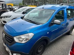 Gebraucht 2016 Dacia Dokker Stepway Van | CHF 4’300