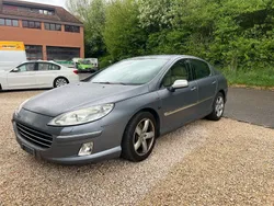 Gebraucht 2006 Peugeot 407 Limousine | CHF 1’500