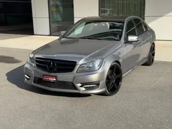 Gebraucht 2011 Mercedes C350 Avantgarde | CHF 15’900 (Fairer Preis)