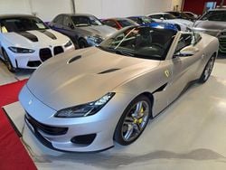 Gebraucht 2019 Ferrari Portofino Cabrio | CHF 174’988 (Superpreis)