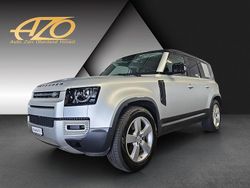Gebraucht 2021 Land Rover Defender First Edition SUV | CHF 52’900 (Etwas zu teuer)