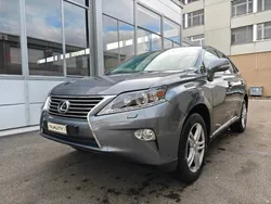 Lexus RX350