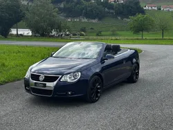 Gebraucht 2007 VW Eos Cabrio | CHF 8’999