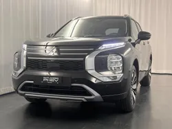 Mitsubishi Outlander P-HEV
