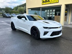 Gebraucht 2016 Chevrolet Camaro SS Coupé | CHF 31’550