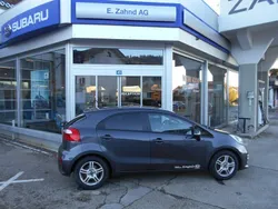 Gebraucht 2016 Kia Rio | CHF 11’100 (Fairer Preis)