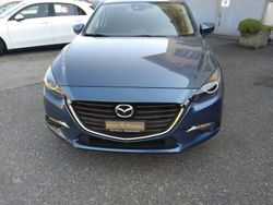 Gebraucht 2018 Mazda 3 Limousine | CHF 10’900 (Etwas zu teuer)