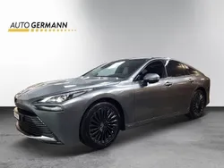 Neu 2024 Toyota Mirai Platinum Limousine | CHF 61’400