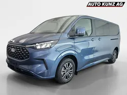 Neu 2025 Ford Tourneo Custom Titanium Van / Kleinbus | CHF 54’989 (Fairer Preis)