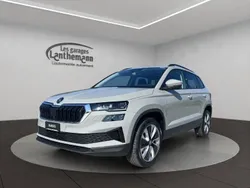 Grau Neu 2025 Skoda Karoq Selection SUV | CHF 36’200