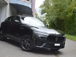 Gebraucht 2022 Maserati Levante SUV | CHF 64’800 (Guter Preis)