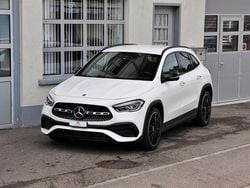 Gebraucht 2021 Mercedes GLA200 AMG line SUV | CHF 29’900 (Guter Preis)