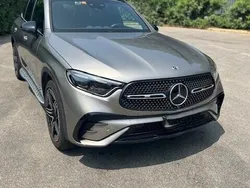 Gebraucht 2023 Mercedes GLC220 | CHF 44’000 (Superpreis)