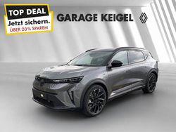 Gebraucht 2024 Renault Scénic Esprit Alpine Van / Kleinbus | CHF 43’900
