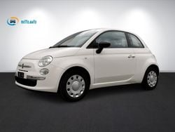Gebraucht 2013 Fiat 500 | CHF 4’990 (Fairer Preis)
